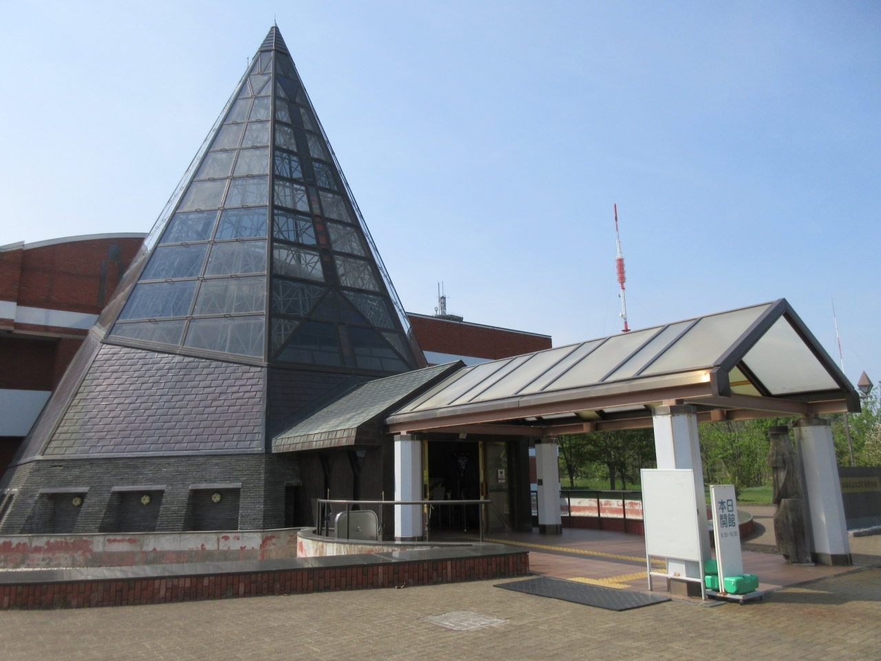 北海道の博物館のおすすめ20位　15位:北方民族博物館