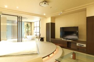 すすきののホテルで休憩で使えるラブホテルTOP20！