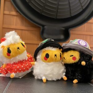 札幌土産にできる雑貨TOP20！