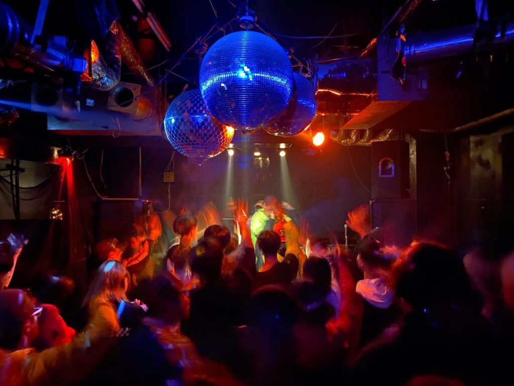 札幌釈迦曼荼羅　ディスコ機関紙 Disco Express セット m58135903829_1.jpg?1700662248