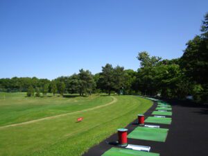 札幌のゴルフ場の名門TOP8！