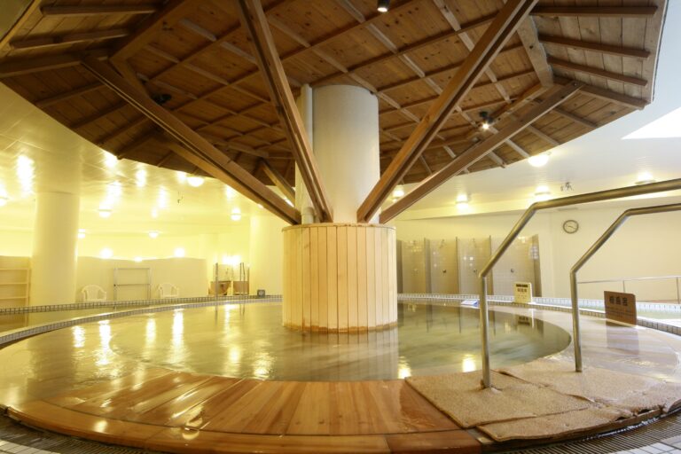 札幌のスーパー銭湯TOP20！
