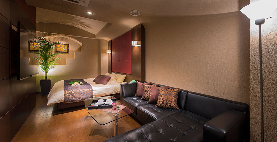 すすきののホテルで休憩できるおすすめのホテル20選　1位:HOTEL SULATA 札幌