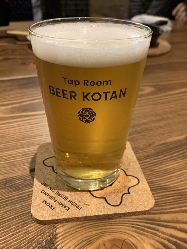 すすきのビアバーのおすすめTOP20