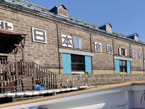 小樽の観光スポットTOP20！