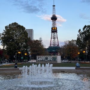 すすきのの遊びスポットTOP30！