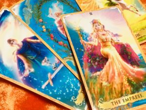 札幌で占い！タロット占いTOP20！