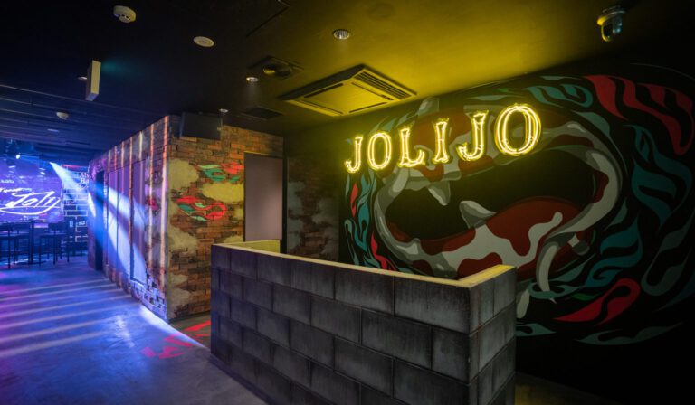 すすきののバーレスク3店舗！