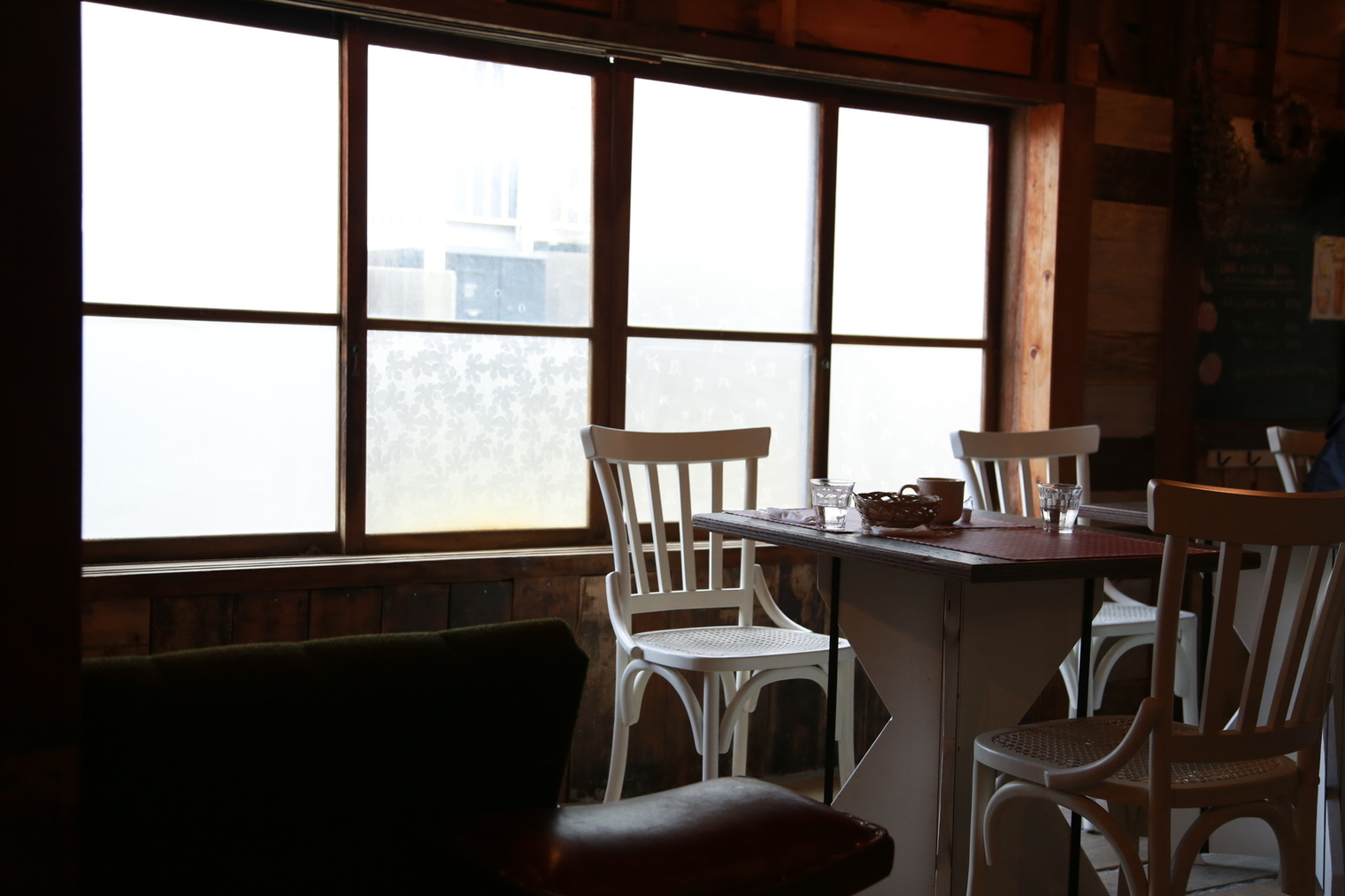 函館観光のモデルコースのおすすめ20選　12位:レトロ感が魅力、古建築カフェ巡りコース