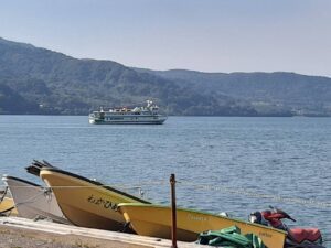 洞爺湖観光コースTOP4！