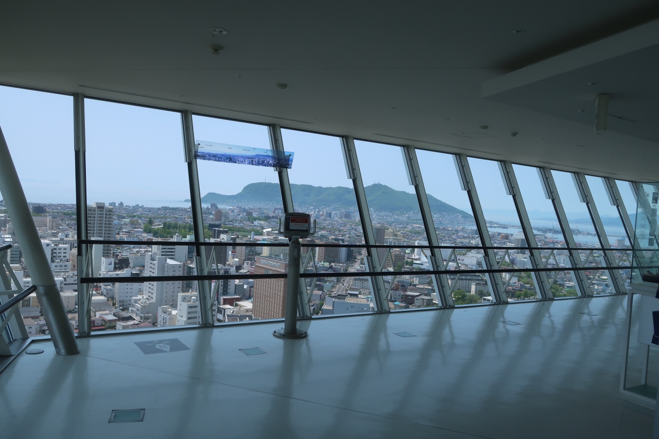 函館観光のモデルコースのおすすめ20選　11位:歴史の舞台、五稜郭探訪コース