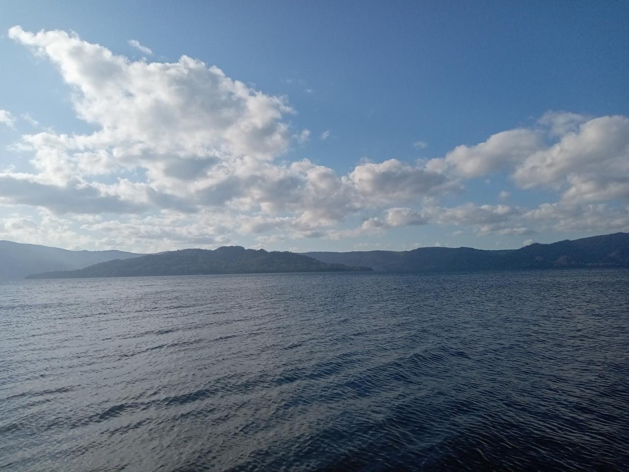 北海道観光の魅力的なおすすめスポット20選　16位:屈斜路湖