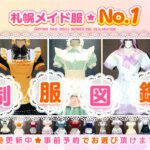 札幌のイメクラTOP20!