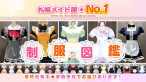 札幌のイメクラTOP20！