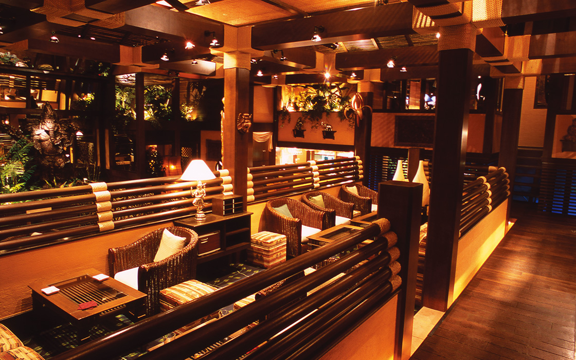 すすきののセクキャバのおすすめ20選 5位:Mandarin Club