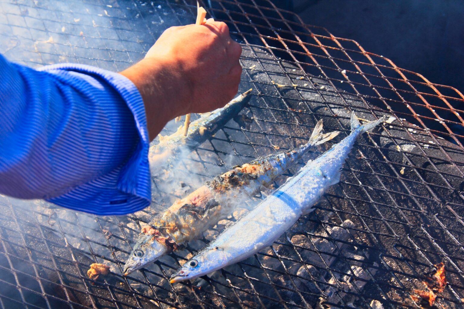 北海道の秋