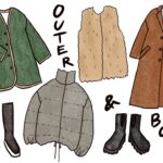 北海道観光の服装の秋版大公開!