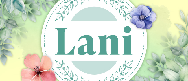 旭川のメンエスのおすすめ20選　2位:Lani