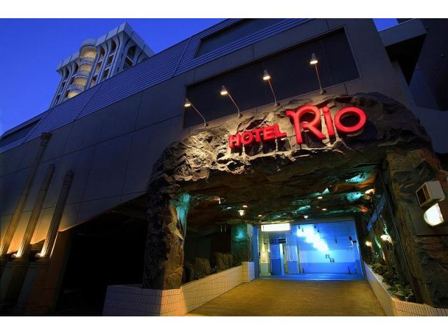 すすきののホテルで休憩できるおすすめのホテル20選　8位:HOTEL Rio
