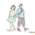 北海道観光の服装の夏版大公開!