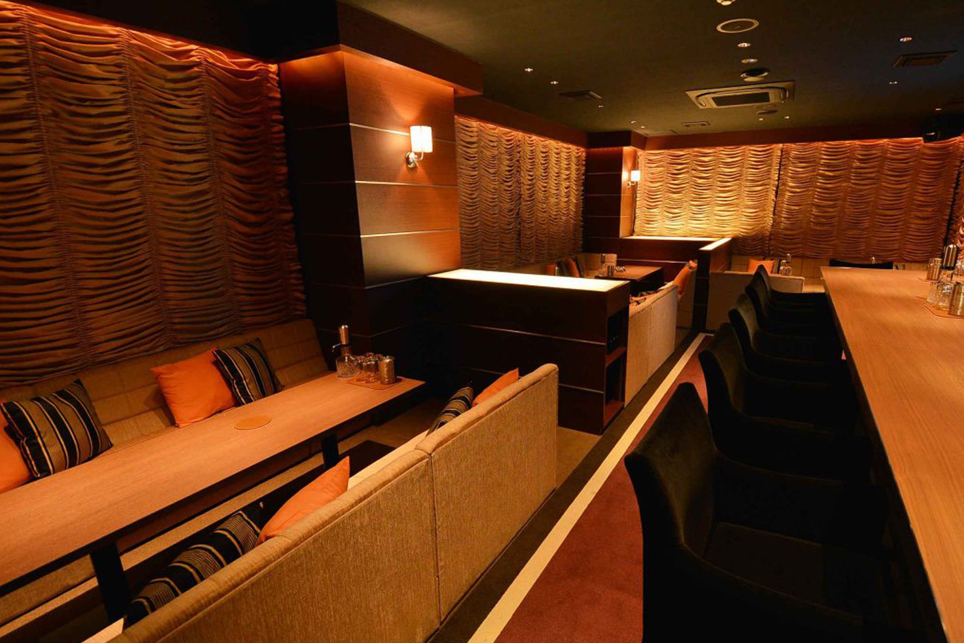 北海道のニュークラブの口コミランキング25選　第18位　Lounge Kirameki