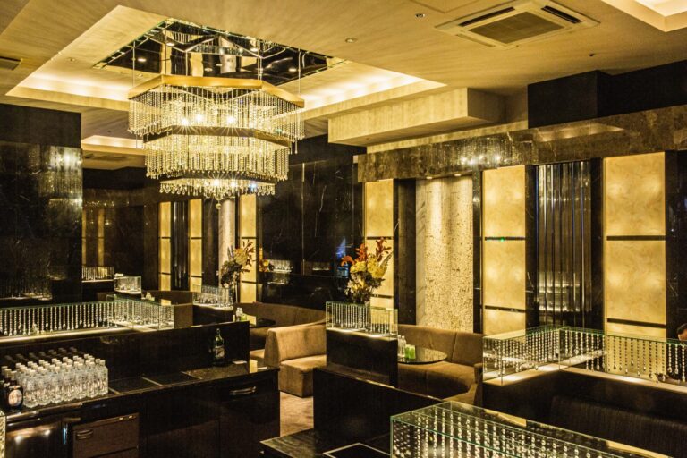 すすきののニュークラブの有名店TOP35