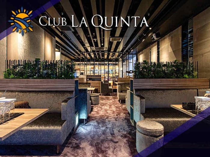 札幌　ニュークラブ　有名　30選　第30位　CLUB LA QUINTA