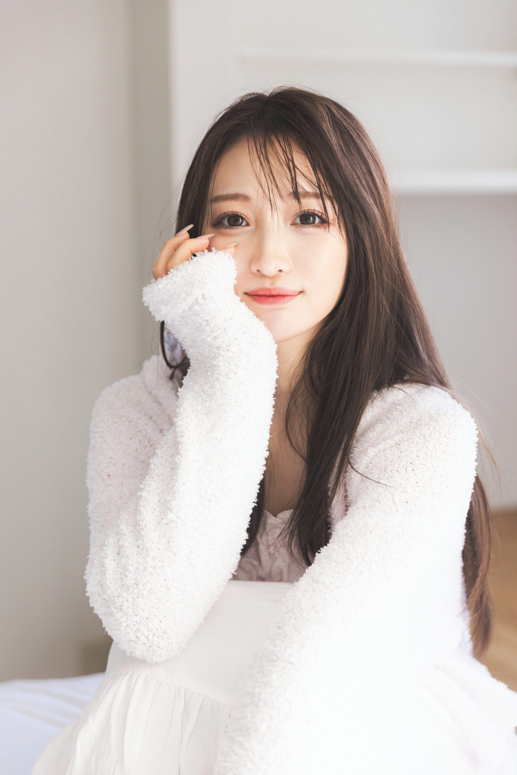 紬むぎさん