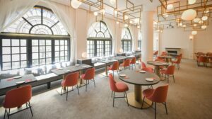 小樽のホテルでおしゃれなホテルbest15