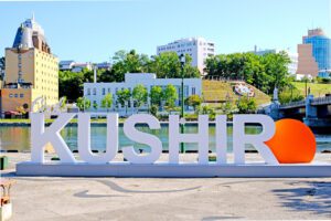 釧路のお土産にお勧めなスイーツ12選