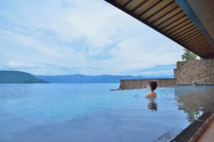 洞爺湖温泉の旅館・ホテルTOP20