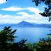 北海道の避暑地のおすすめ9位:支笏湖
